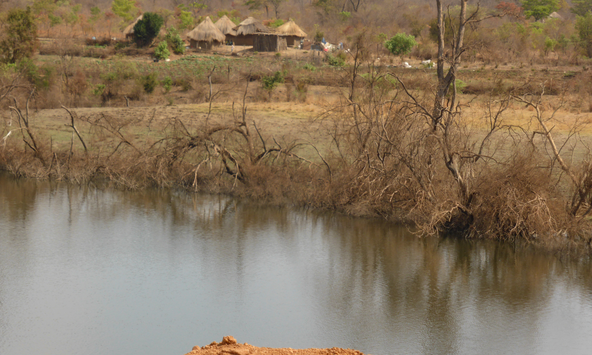 Tradition meets steel
